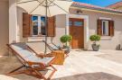 Holiday homeCroatia - Eastern Croatia: Villa Lukica