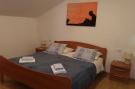 Holiday homeCroatia - Eastern Croatia: Island apartment Lopud