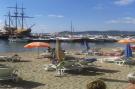 Holiday homeCroatia - Eastern Croatia: Island apartment Lopud