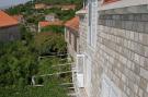 Holiday homeCroatia - Eastern Croatia: Island apartment Lopud