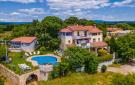 Holiday homeCroatia - Eastern Croatia: Veli Jezenj