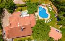 Holiday homeCroatia - Eastern Croatia: Veli Jezenj