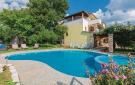 Holiday homeCroatia - Eastern Croatia: Veli Jezenj