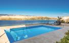 Holiday homeCroatia - Eastern Croatia: Pag