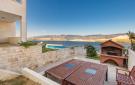 Holiday homeCroatia - Eastern Croatia: Pag