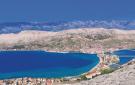 Holiday homeCroatia - Eastern Croatia: Pag