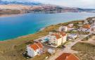 Holiday homeCroatia - Eastern Croatia: Pag