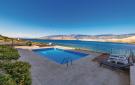 Holiday homeCroatia - Eastern Croatia: Pag