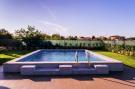 Holiday homeCroatia - Eastern Croatia: Villa Kazun