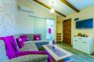 Holiday homeCroatia - Eastern Croatia: Villa Kazun