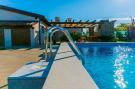 Holiday homeCroatia - Eastern Croatia: Villa Kazun