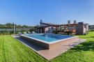 Holiday homeCroatia - Eastern Croatia: Villa Kazun