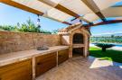 Holiday homeCroatia - Eastern Croatia: Villa Kazun