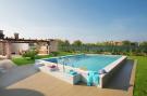 Holiday homeCroatia - Eastern Croatia: Villa Kazun