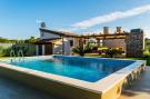 Holiday homeCroatia - Eastern Croatia: Villa Kazun