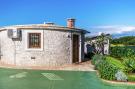 Holiday homeCroatia - Eastern Croatia: Villa Kazun