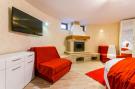 Holiday homeCroatia - Eastern Croatia: Villa Kazun