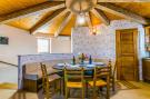 Holiday homeCroatia - Eastern Croatia: Villa Kazun