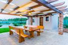 Holiday homeCroatia - Eastern Croatia: Villa Kazun