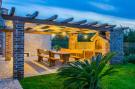 Holiday homeCroatia - Eastern Croatia: Villa Kazun