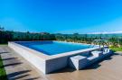 Holiday homeCroatia - Eastern Croatia: Villa Kazun