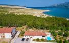 Holiday homeCroatia - Eastern Croatia: Rovanjska