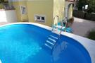 Holiday homeCroatia - Eastern Croatia: Villa Chiara