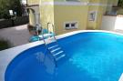 Holiday homeCroatia - Eastern Croatia: Villa Chiara