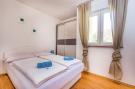 Holiday homeCroatia - Eastern Croatia: Villa Chiara