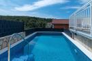 Holiday homeCroatia - Eastern Croatia: Apartment Petra