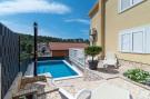 Holiday homeCroatia - Eastern Croatia: Apartment Petra