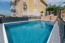 Holiday homeCroatia - Eastern Croatia: Apartment Petra