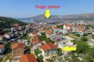 Holiday homeCroatia - Eastern Croatia: Apartment Petra