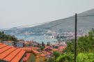 Holiday homeCroatia - Eastern Croatia: Apartment Petra