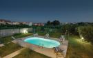 Holiday homeCroatia - Eastern Croatia: Stobrec