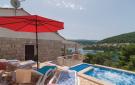 Holiday homeCroatia - Eastern Croatia: Pucisca