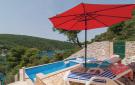 Holiday homeCroatia - Eastern Croatia: Pucisca