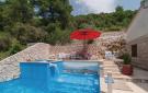 Holiday homeCroatia - Eastern Croatia: Pucisca