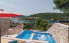 Holiday homeCroatia - Eastern Croatia: Pucisca