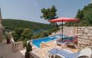 Holiday homeCroatia - Eastern Croatia: Pucisca