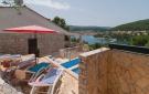 Holiday homeCroatia - Eastern Croatia: Pucisca