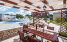 Holiday homeCroatia - Eastern Croatia: Vrsi