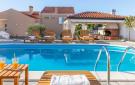 Holiday homeCroatia - Eastern Croatia: Vrsi