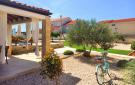 Holiday homeCroatia - Eastern Croatia: Vrsi