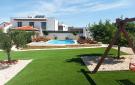 Holiday homeCroatia - Eastern Croatia: Vrsi