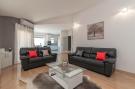 Holiday homeCroatia - Eastern Croatia: DeLux Apartment