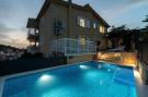 Holiday homeCroatia - Eastern Croatia: DeLux Apartment