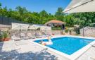 Holiday homeCroatia - Eastern Croatia: Zmijavci