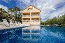 Holiday homeCroatia - Eastern Croatia: Holiday house Blanka