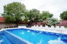 Holiday homeCroatia - Eastern Croatia: Holiday house Blanka